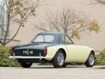 Morgan +4+ 1964 года